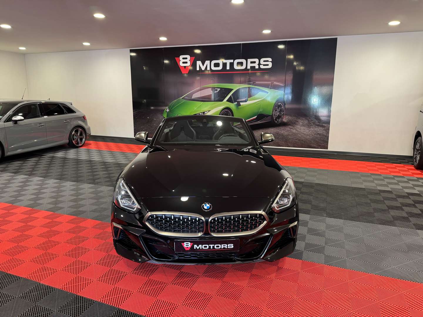 BMW Z4 M40i M Performance M40i - 2019 - Joinsteer - #4