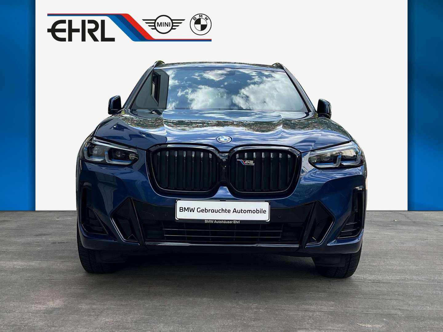 BMW X3 M Sport 30e XDrive - 2022 - Joinsteer - #2