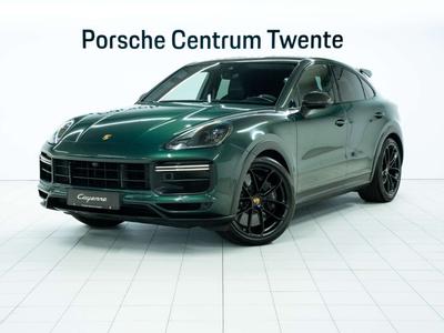 Porsche Cayenne III Turbo GT Coupé - - Joinsteer - #1