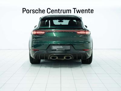 Porsche Cayenne III Turbo GT Coupé - - Joinsteer - #3