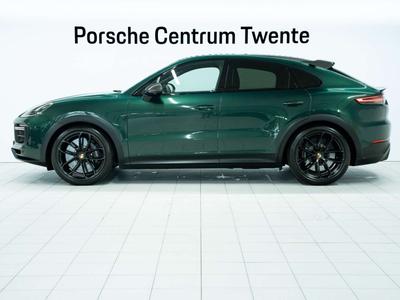 Porsche Cayenne III Turbo GT Coupé - - Joinsteer - #4