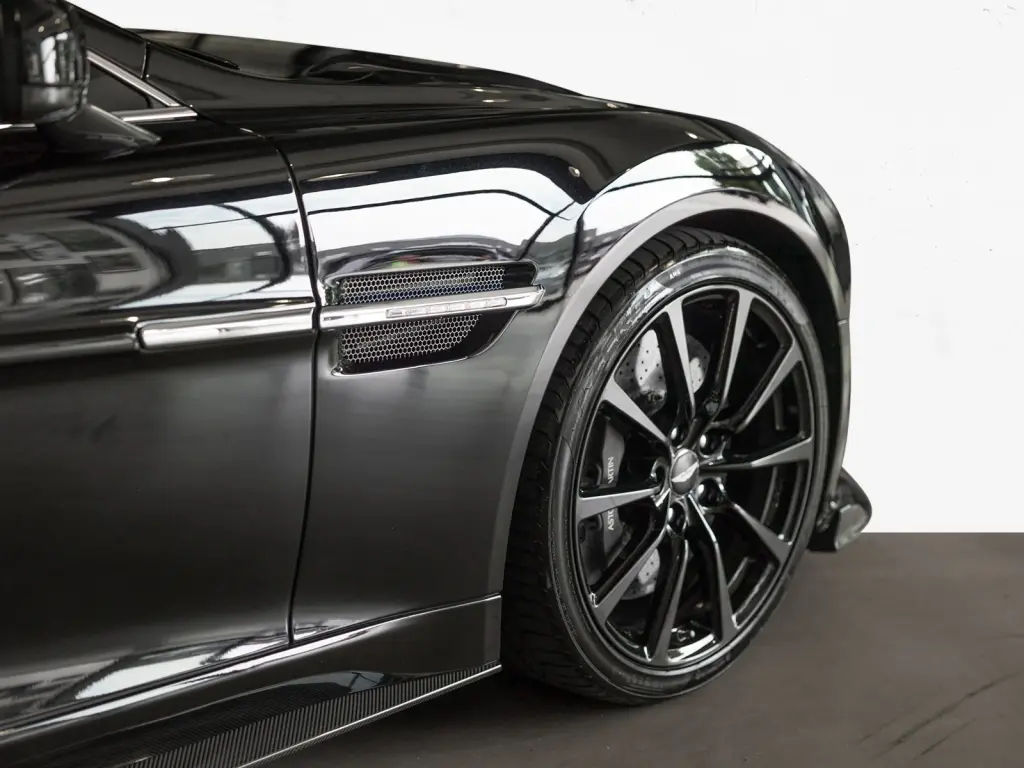Aston Martin Vanquish II Vanquish S Coupe 5.9 - 2017 - Joinsteer - #9