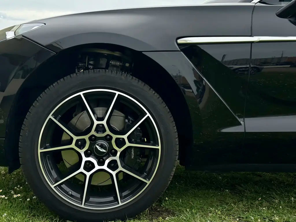 Aston Martin DBX SUV 4.0 - 2021 - Joinsteer - #10