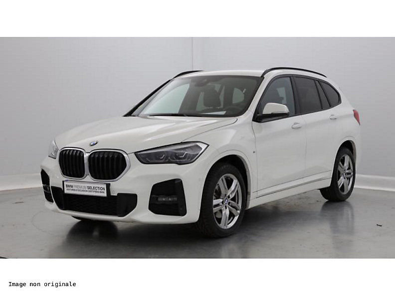 BMW X1 SDrive18d 150 Ch Finition M Sport - 2021 - Joinsteer - #1