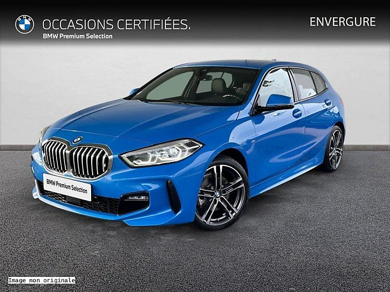 BMW Série 1 118i 136 Ch Finition M Sport - 2021 - Joinsteer - #1