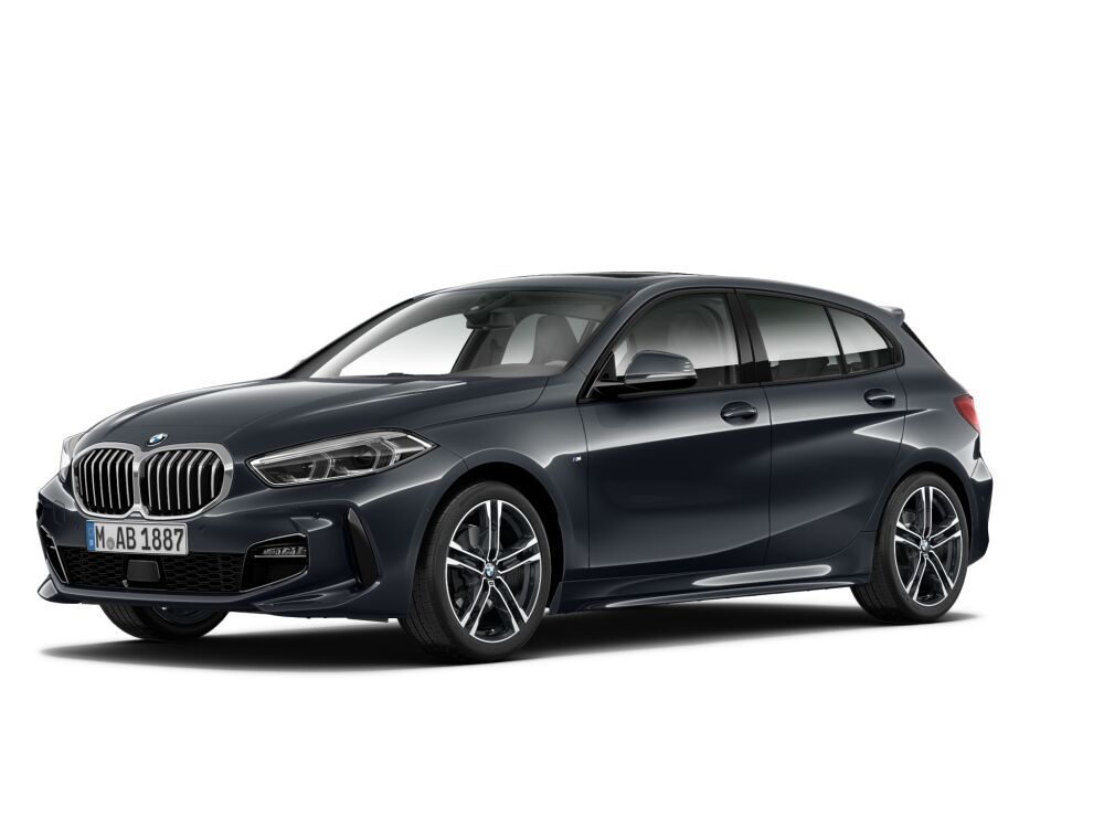 BMW Série 1 118d 150 Ch Finition M Sport - 2020 - Joinsteer - #1