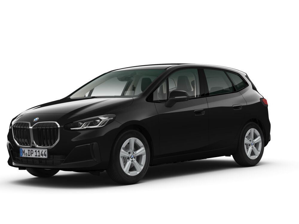 BMW Série 2 218d Active Tourer - 2024 - Joinsteer - #1