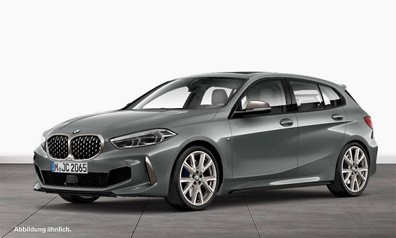BMW M135i XDrive Hatch - 2023 - Joinsteer - #1
