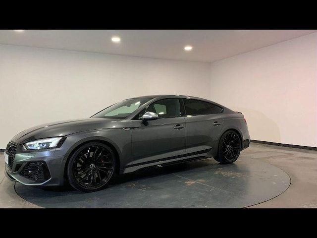 Audi RS5 Coupé RS 5 Sportback 450 Ch Tiptronic - 2023 - Joinsteer - #1
