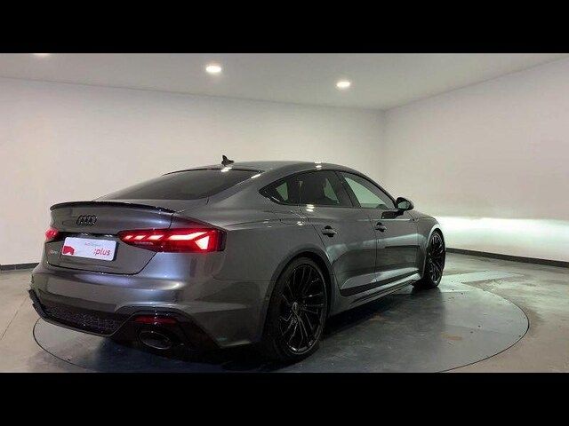 Audi RS5 Coupé RS 5 Sportback 450 Ch Tiptronic - 2023 - Joinsteer - #2