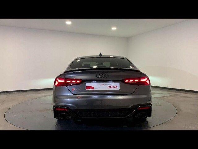 Audi RS5 Coupé RS 5 Sportback 450 Ch Tiptronic - 2023 - Joinsteer - #5