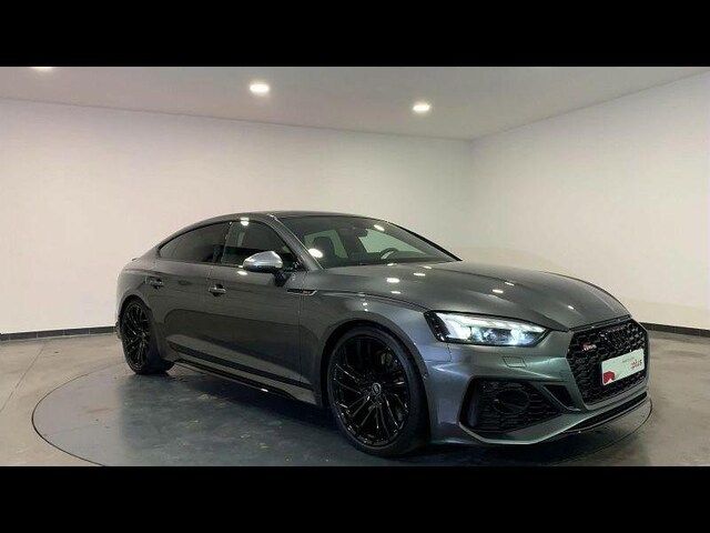 Audi RS5 Coupé RS 5 Sportback 450 Ch Tiptronic - 2023 - Joinsteer - #6