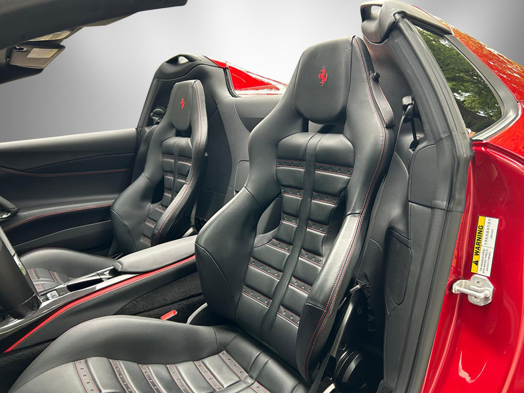 Ferrari 812 GTS - 2020 - Joinsteer - #7