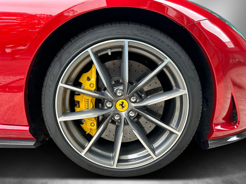 Ferrari 812 GTS - 2020 - Joinsteer - #9