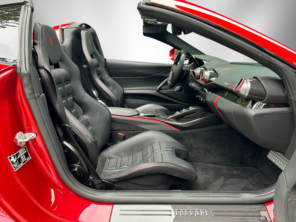 Ferrari 812 GTS - 2020 - Joinsteer - #15