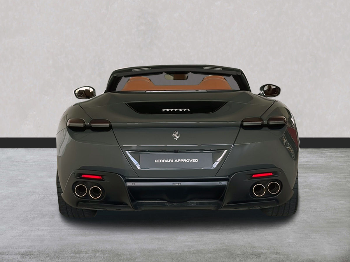 Ferrari Roma Spider - 2024 - Joinsteer - #5