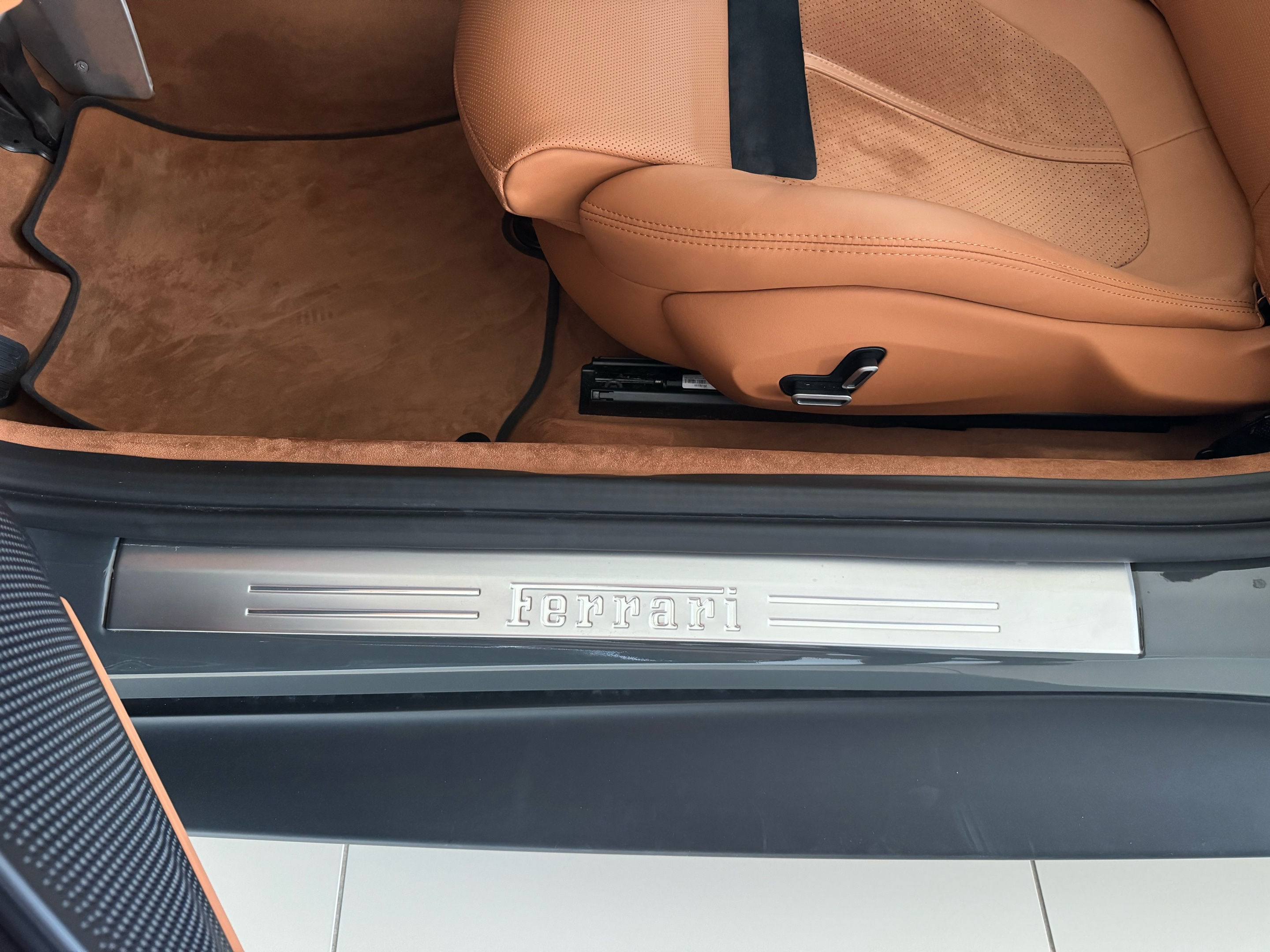 Ferrari Roma Spider - 2024 - Joinsteer - #27