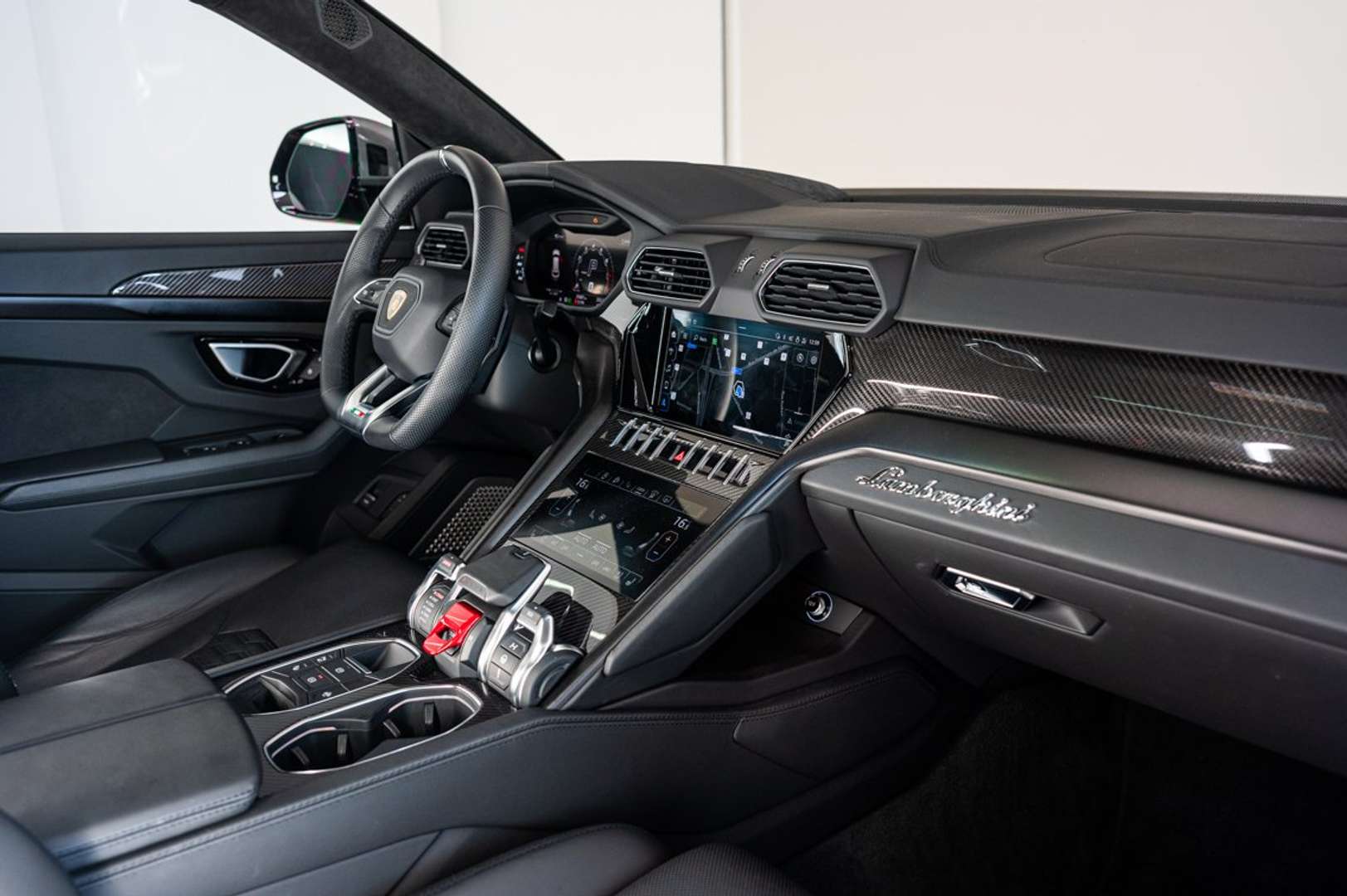 Lamborghini Urus V8 - 2022 - Joinsteer - #12