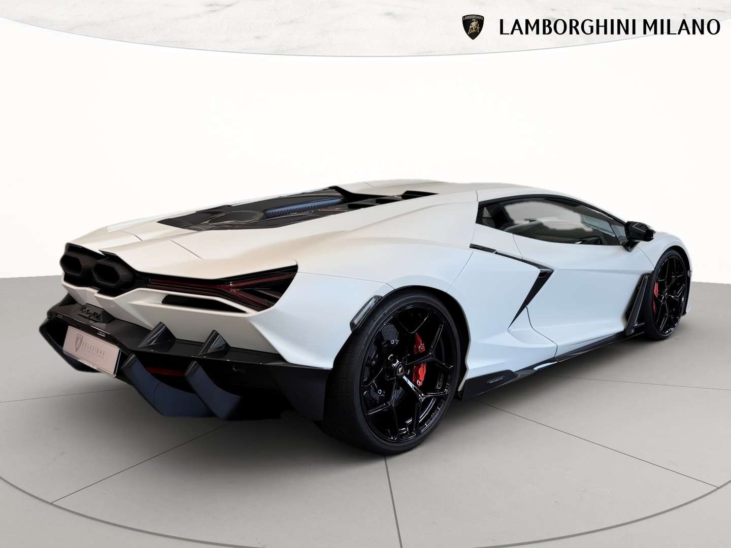 Lamborghini Revuelto HPEV Carbon - 2024 - Joinsteer - #3