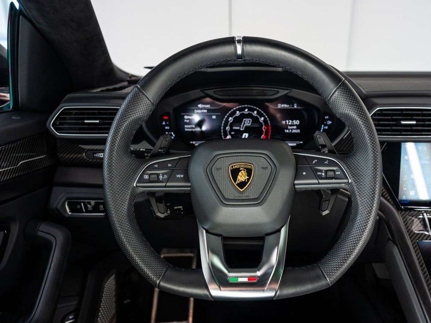 Lamborghini Urus V8 - 2022 - Joinsteer - #21