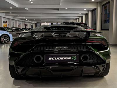 Lamborghini Huracán Tecnica 5.2 - - Joinsteer - #4