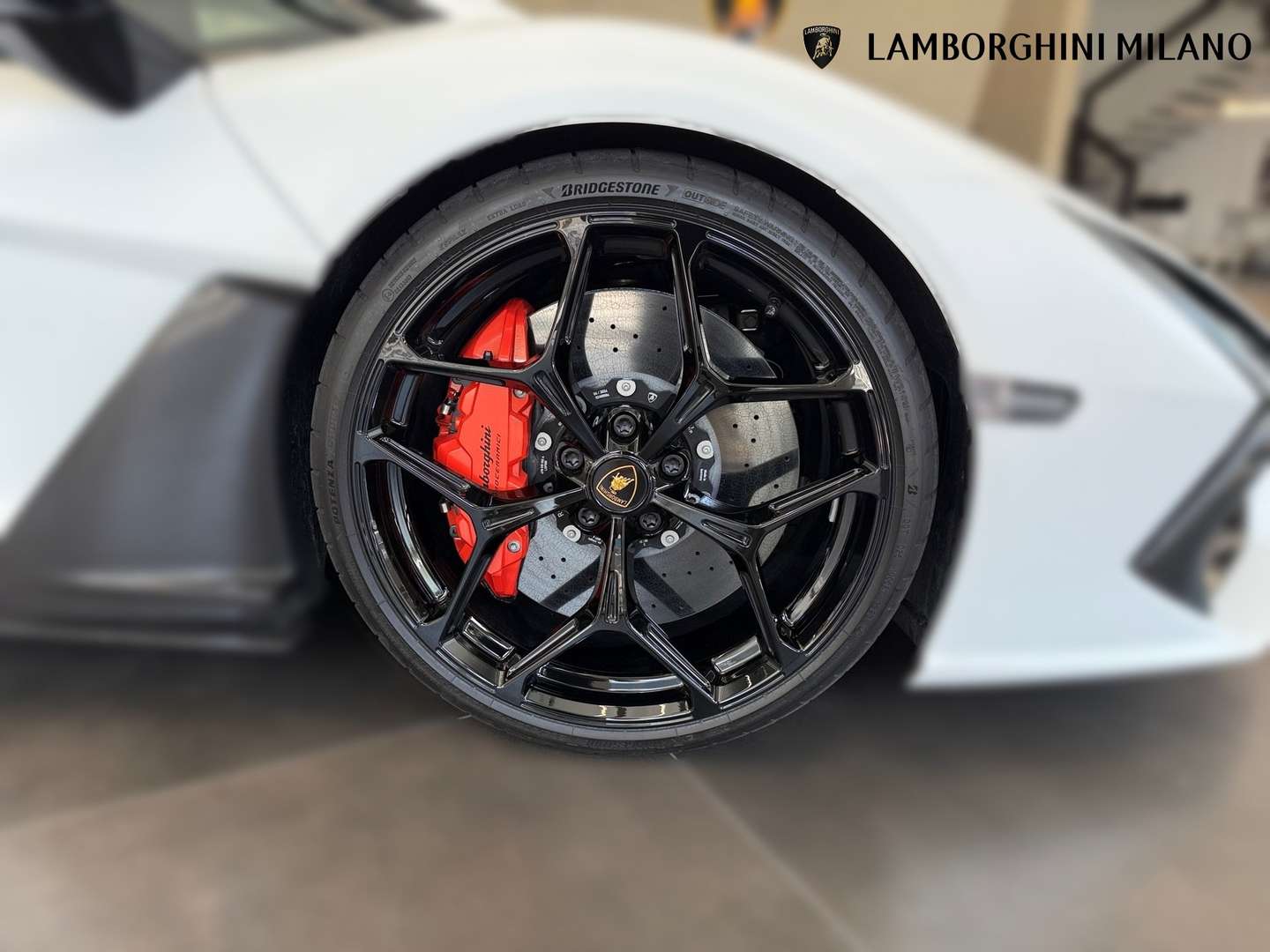 Lamborghini Revuelto HPEV Carbon - 2024 - Joinsteer - #5