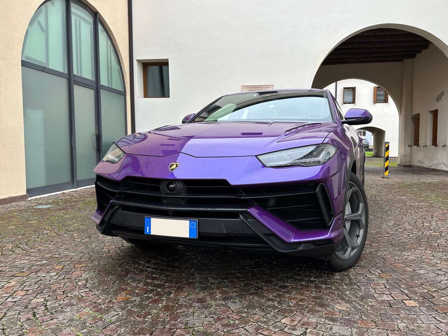 Lamborghini Urus S - 2023 - Joinsteer - #1