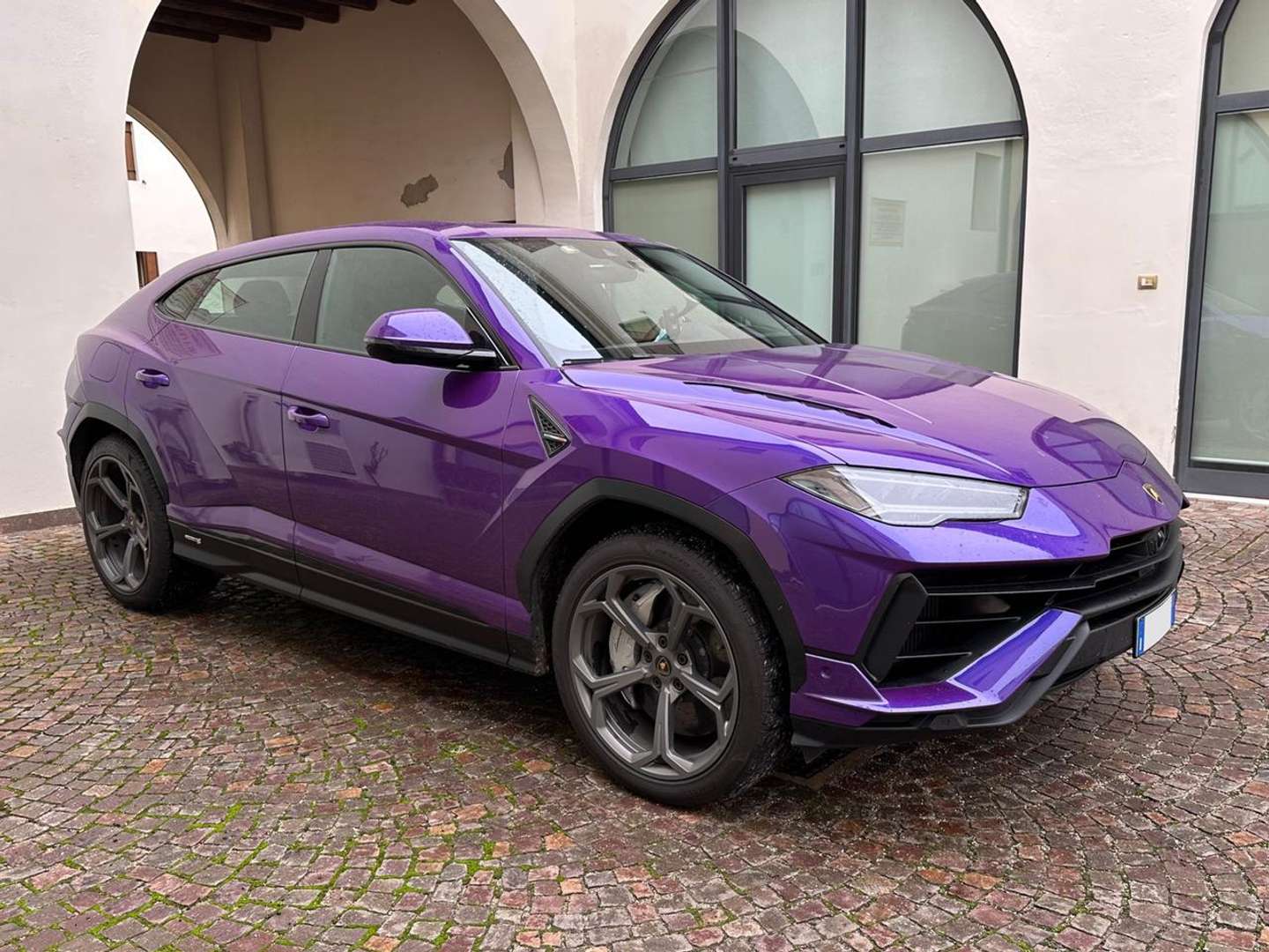 Lamborghini Urus S - 2023 - Joinsteer - #2