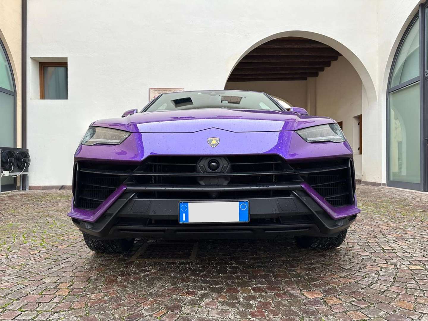 Lamborghini Urus S - 2023 - Joinsteer - #3