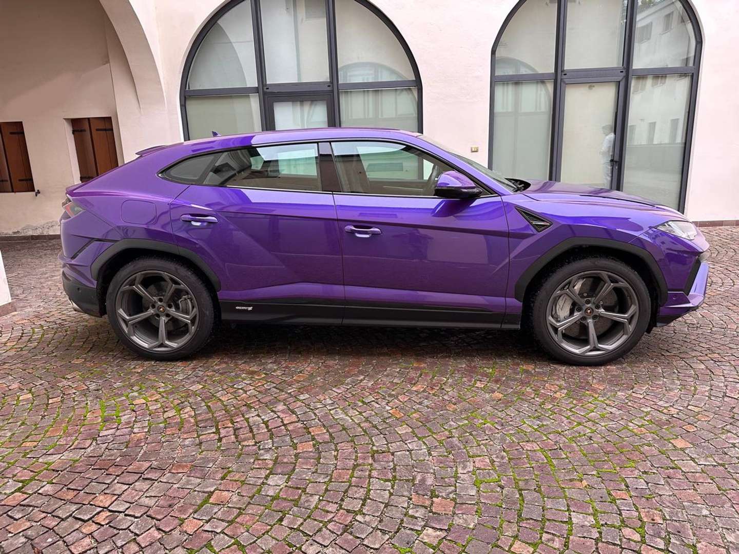 Lamborghini Urus S - 2023 - Joinsteer - #4