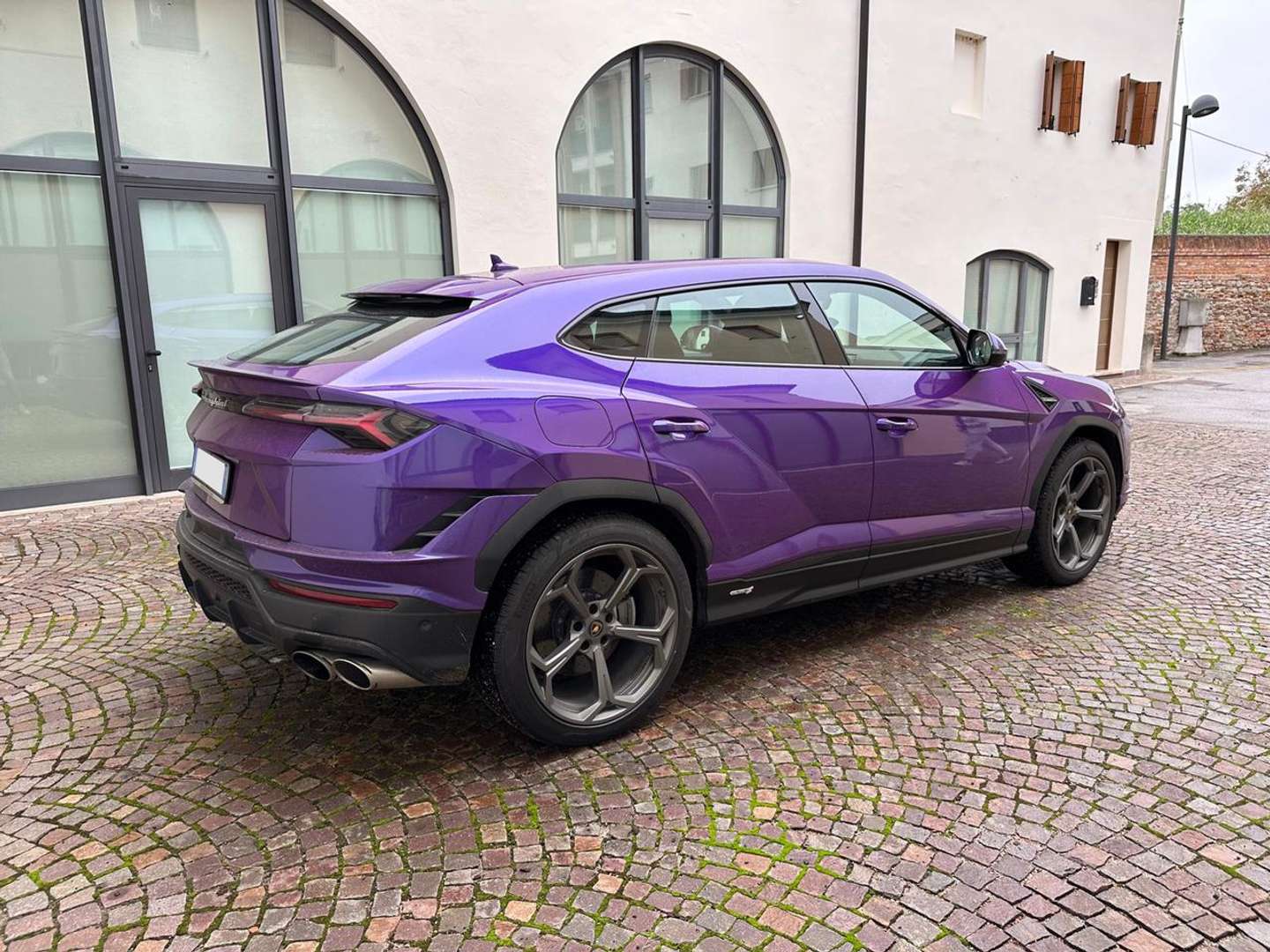 Lamborghini Urus S - 2023 - Joinsteer - #5