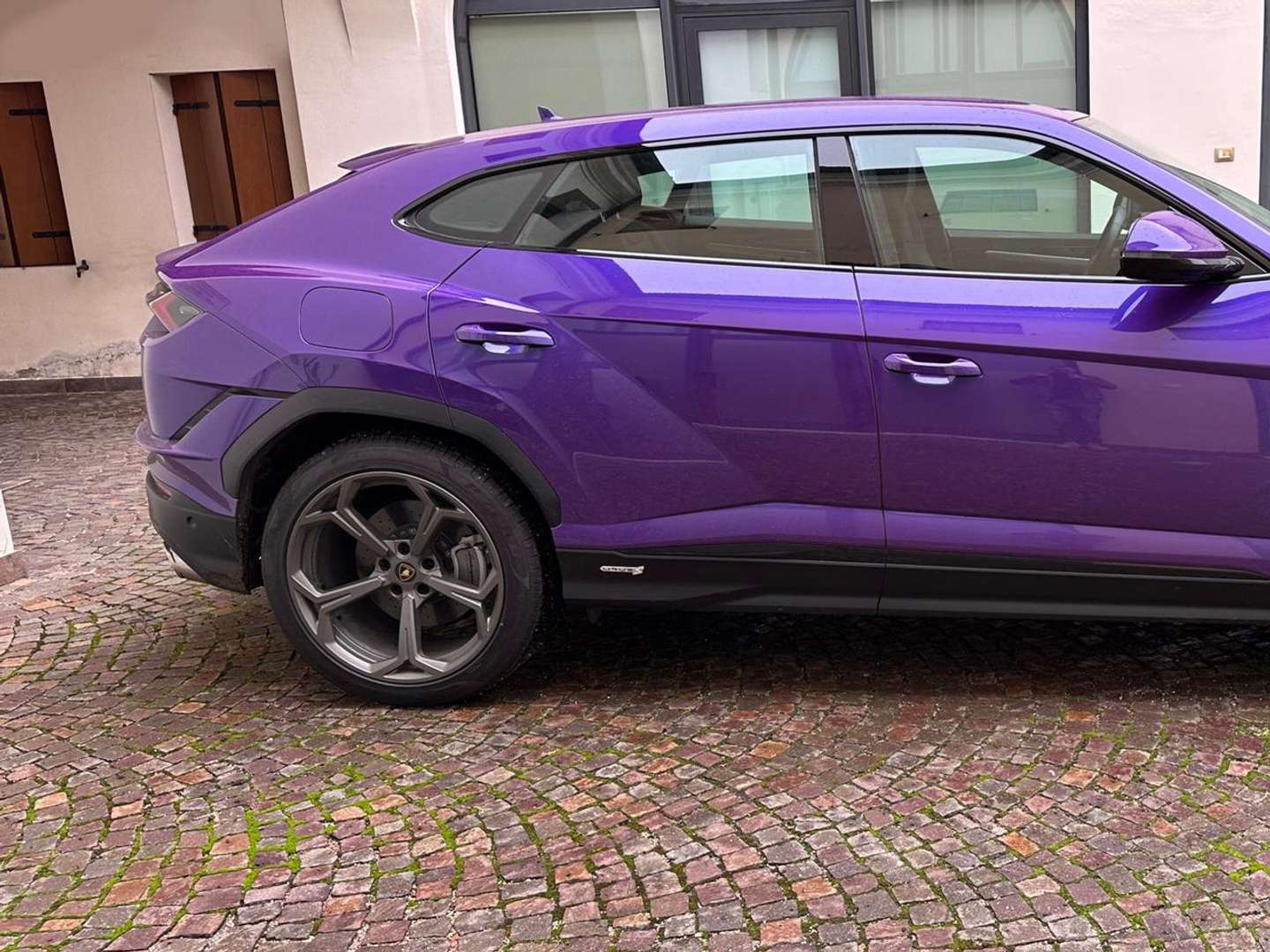 Lamborghini Urus S - 2023 - Joinsteer - #6