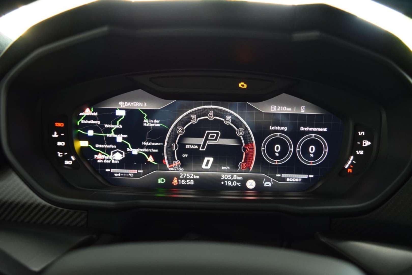 Lamborghini Urus Performante Pano - 2025 - Joinsteer - #9