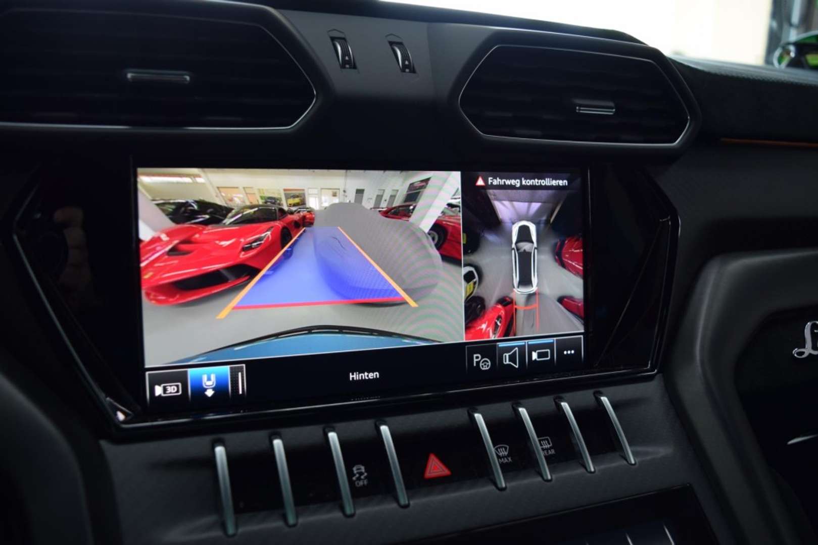 Lamborghini Urus Performante Pano - 2025 - Joinsteer - #10