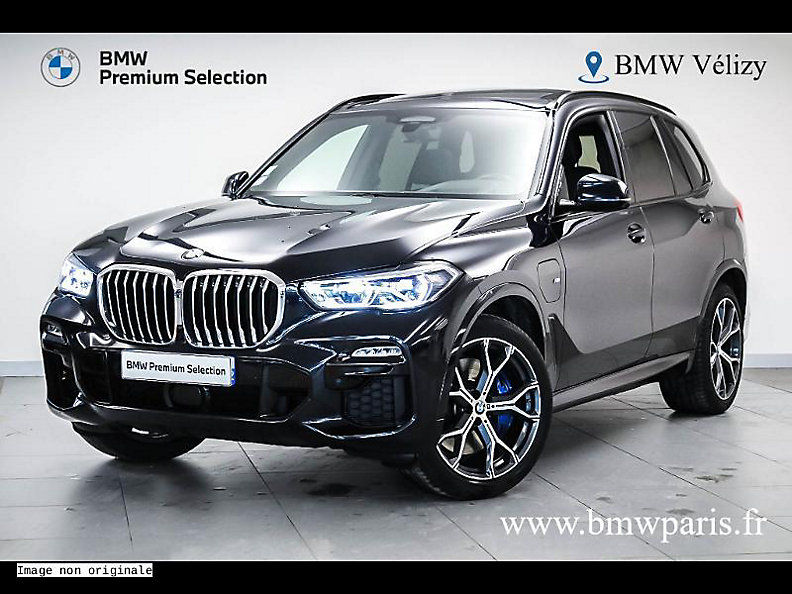 BMW X5 XDrive45e 394 Ch Finition M Sport - 2020 - Joinsteer - #1