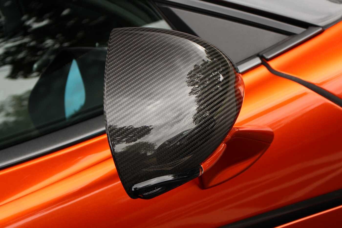 McLaren 570S Spider - 2019 - Joinsteer - #6