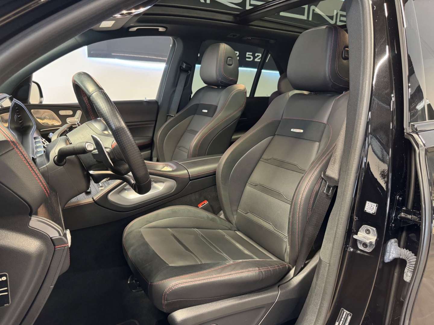Mercedes GLE 53 AMG Line - 2023 - Joinsteer - #7