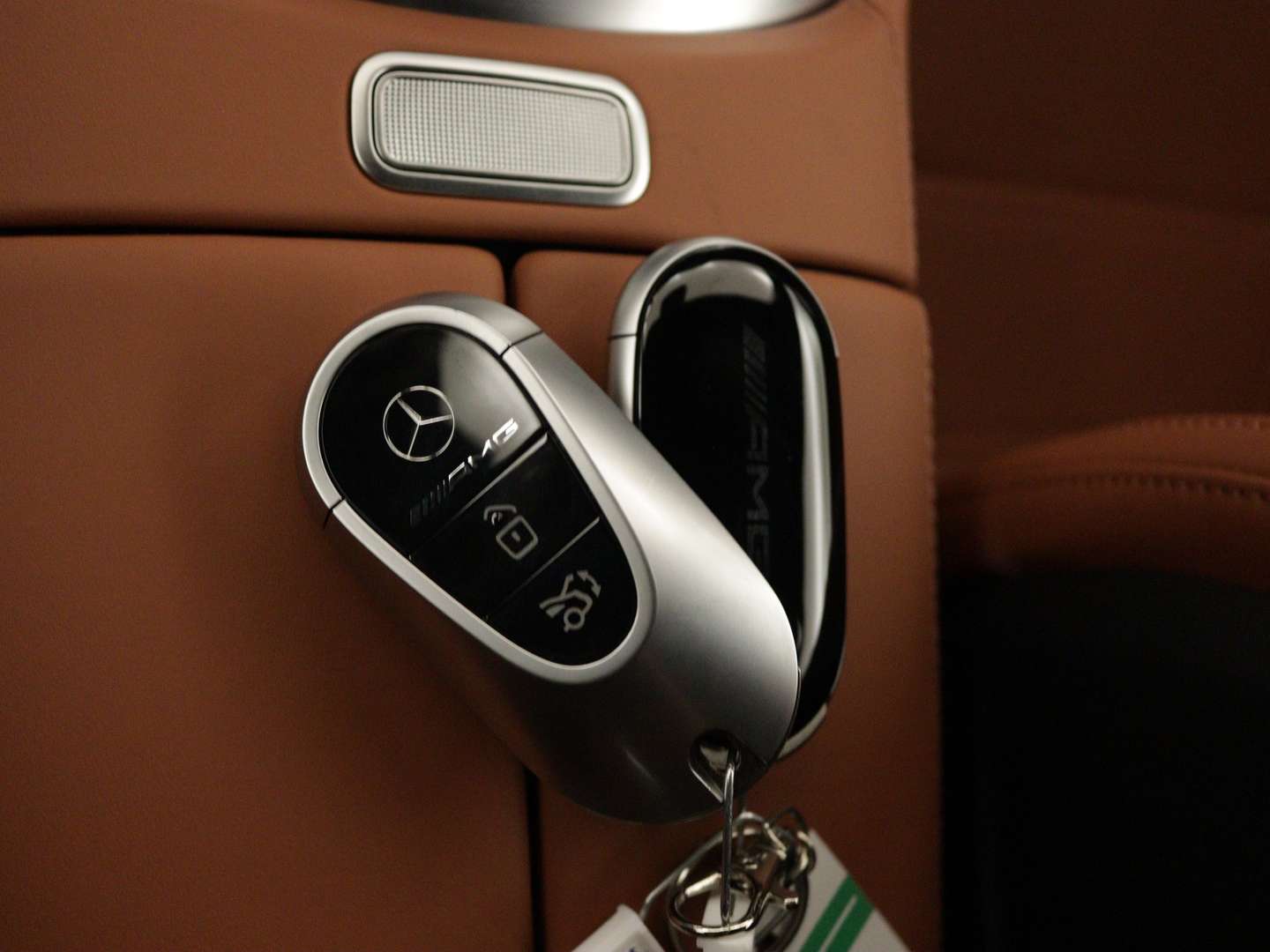 Mercedes SL 43 Premium - 2025 - Joinsteer - #8