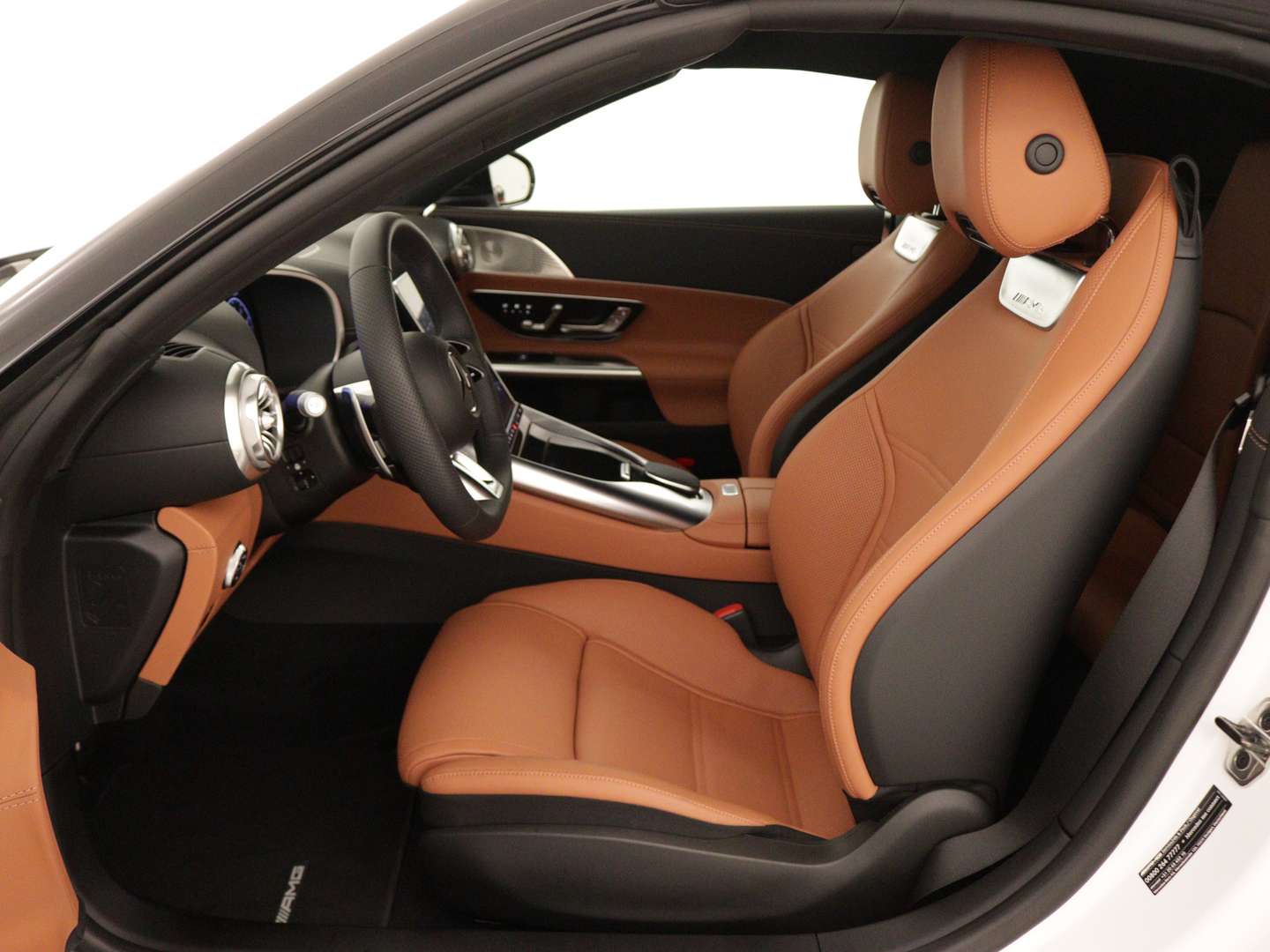 Mercedes SL 43 Premium - 2025 - Joinsteer - #13