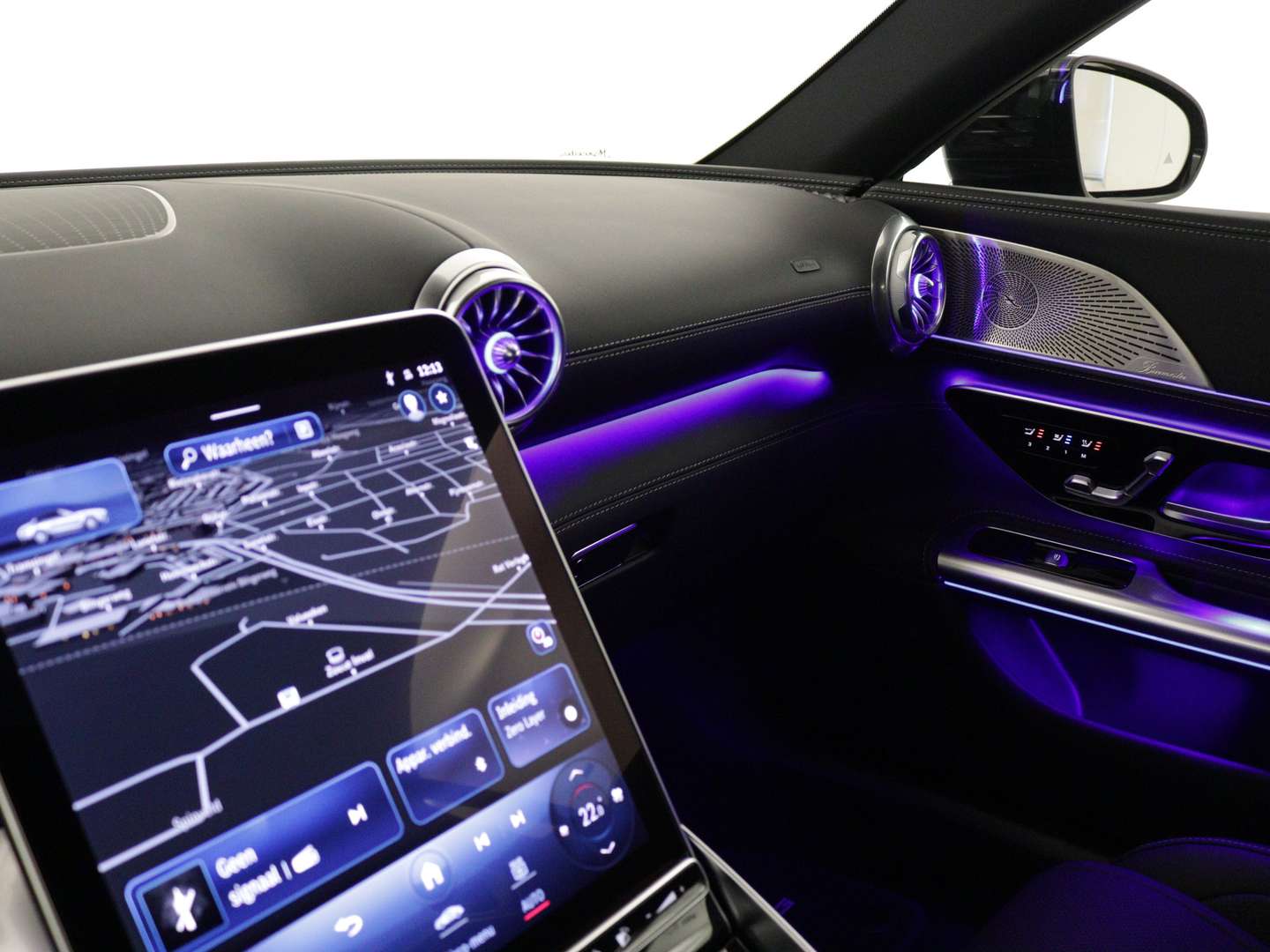 Mercedes SL 43 DYNAMIC PLUS - 2025 - Joinsteer - #3