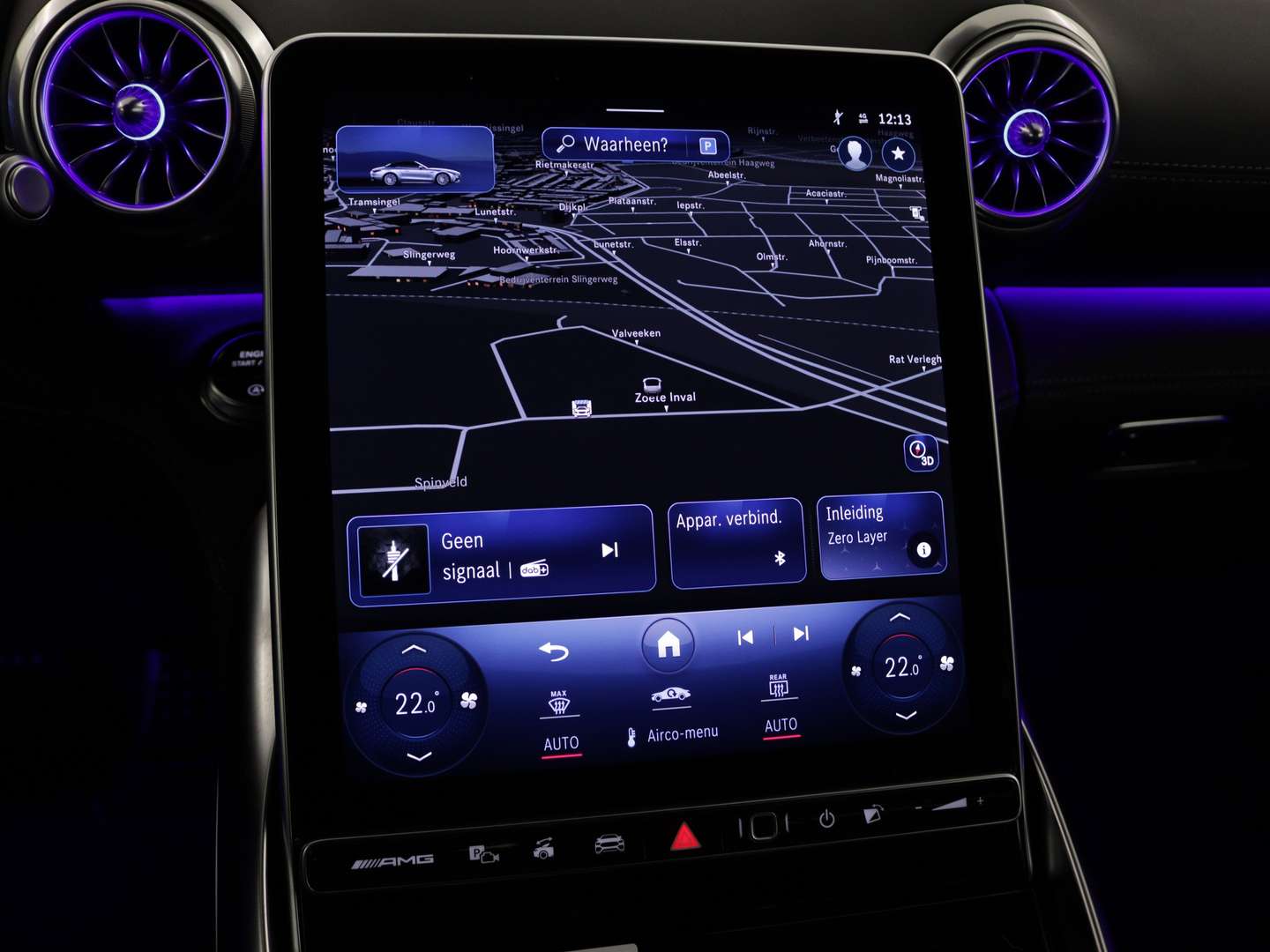 Mercedes SL 43 DYNAMIC PLUS - 2025 - Joinsteer - #4