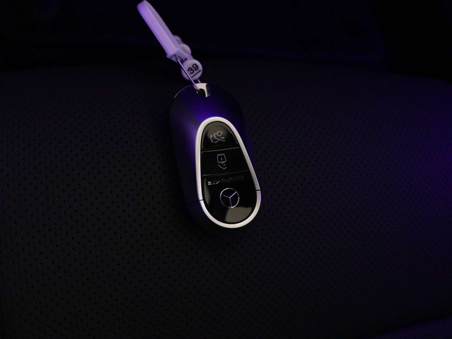 Mercedes SL 43 DYNAMIC PLUS - 2025 - Joinsteer - #7