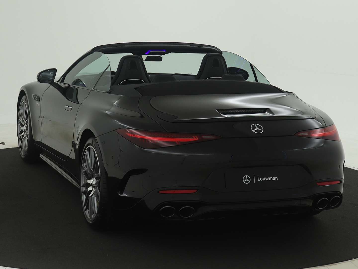 Mercedes SL 43 DYNAMIC PLUS - 2025 - Joinsteer - #9