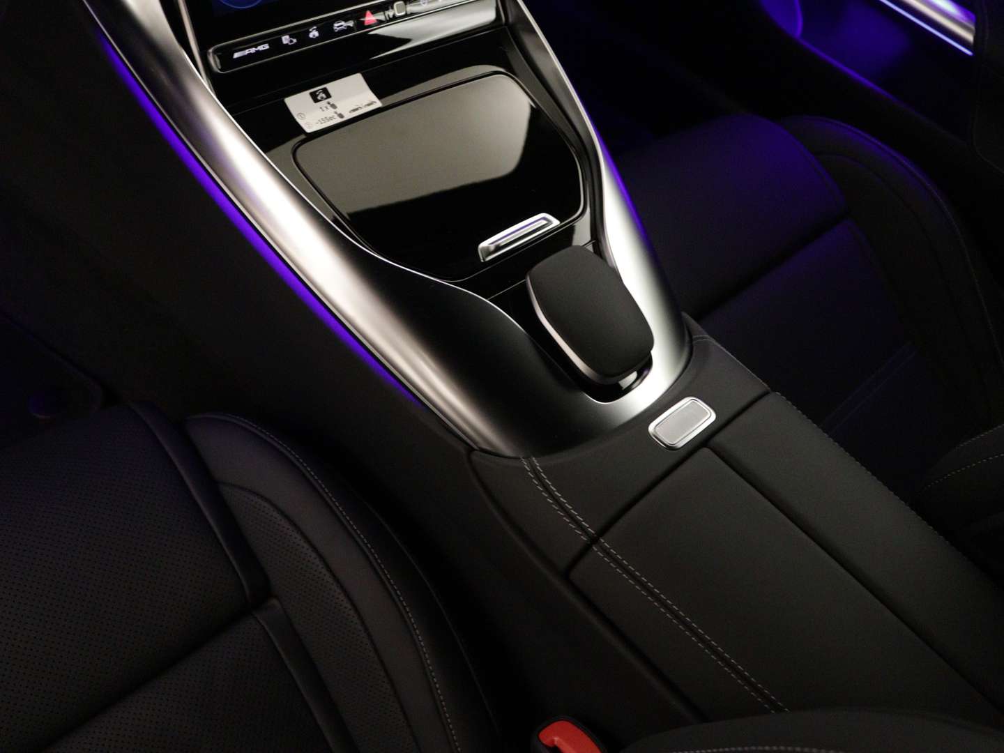 Mercedes SL 43 DYNAMIC PLUS - 2025 - Joinsteer - #12