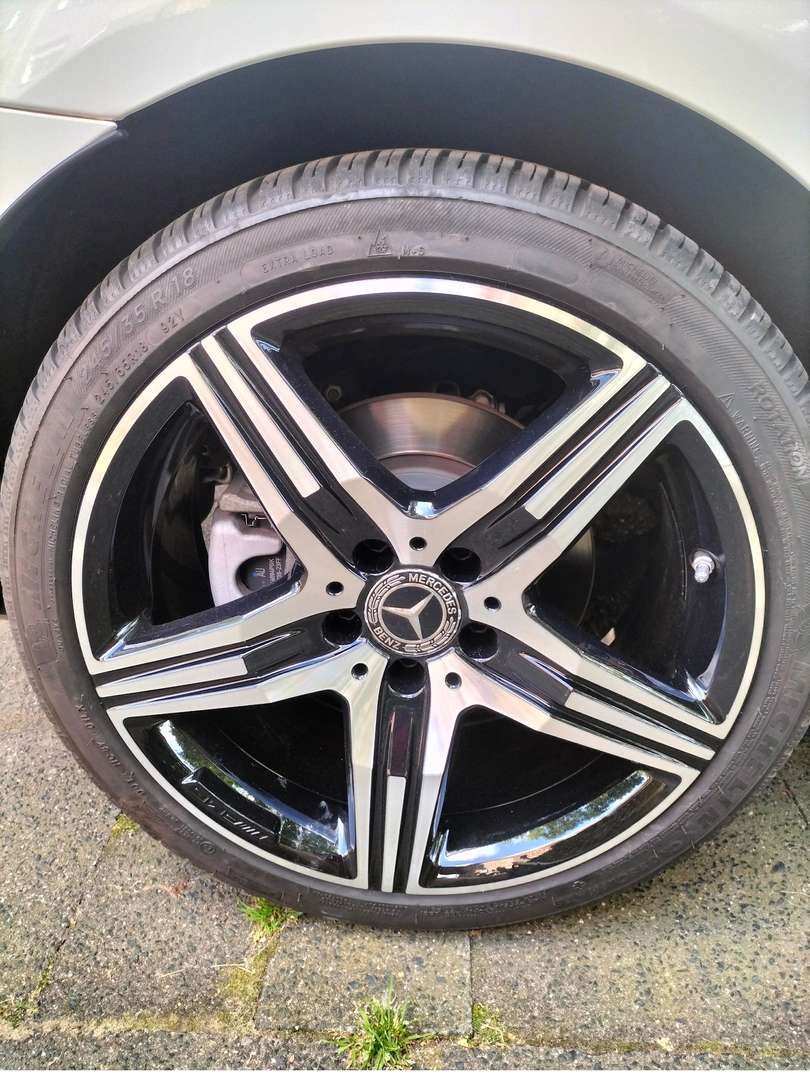 Mercedes SLC 200 Final Edition - 2019 - Joinsteer - #5