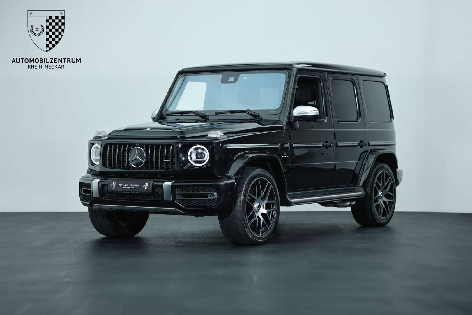 Mercedes Classe G 63 AMG Line - 2021 - Joinsteer - #1