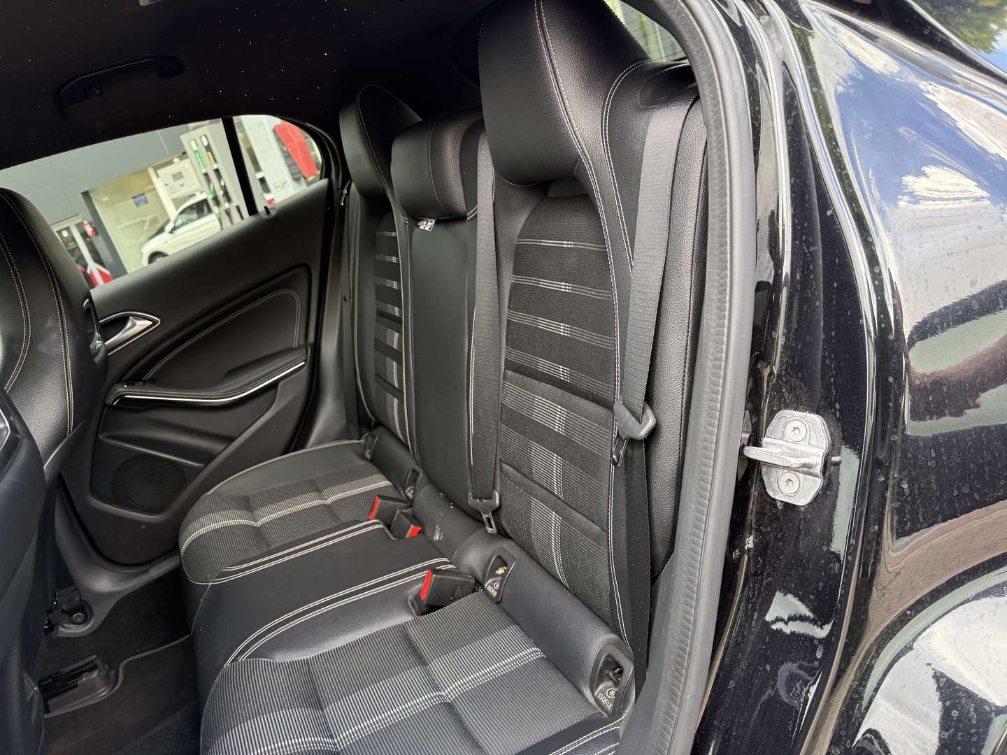 Mercedes GLA 180 Business Solution - 2019 - Joinsteer - #25