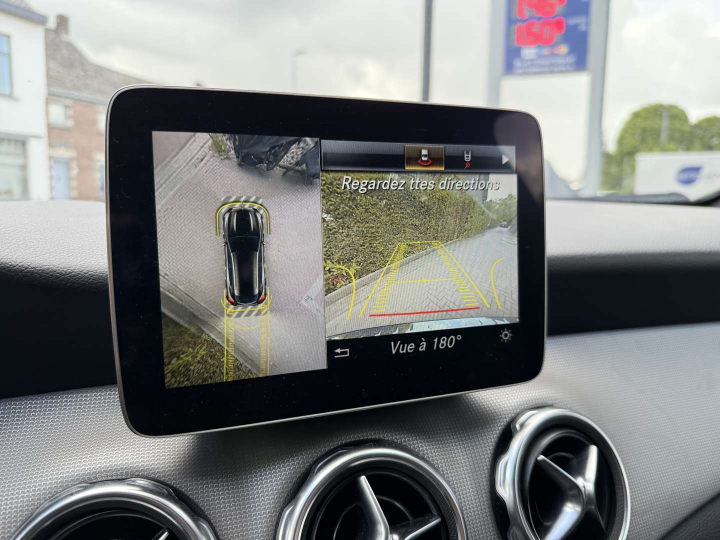 Mercedes GLA 180 Business Solution - 2019 - Joinsteer - #27