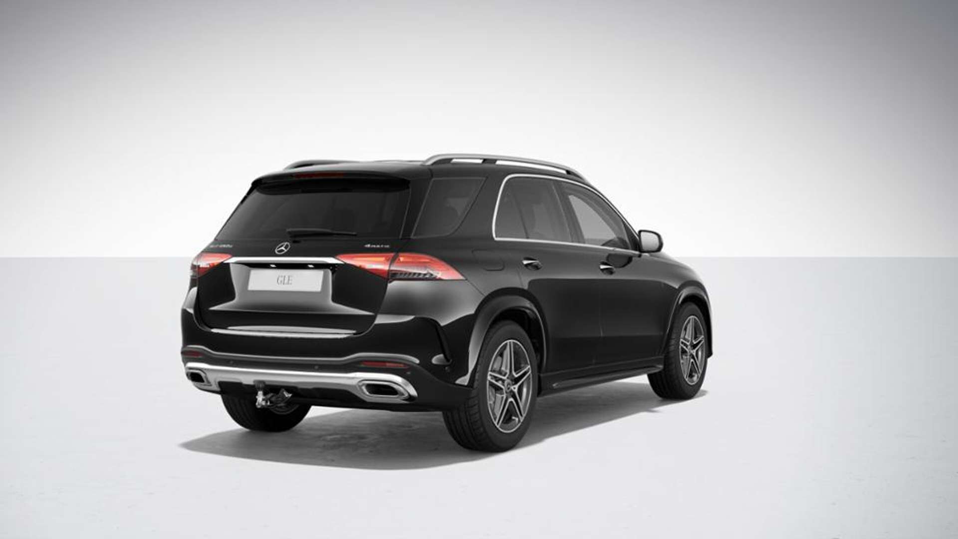 Mercedes GLE 450 AMG Line - 2025 - Joinsteer - #2