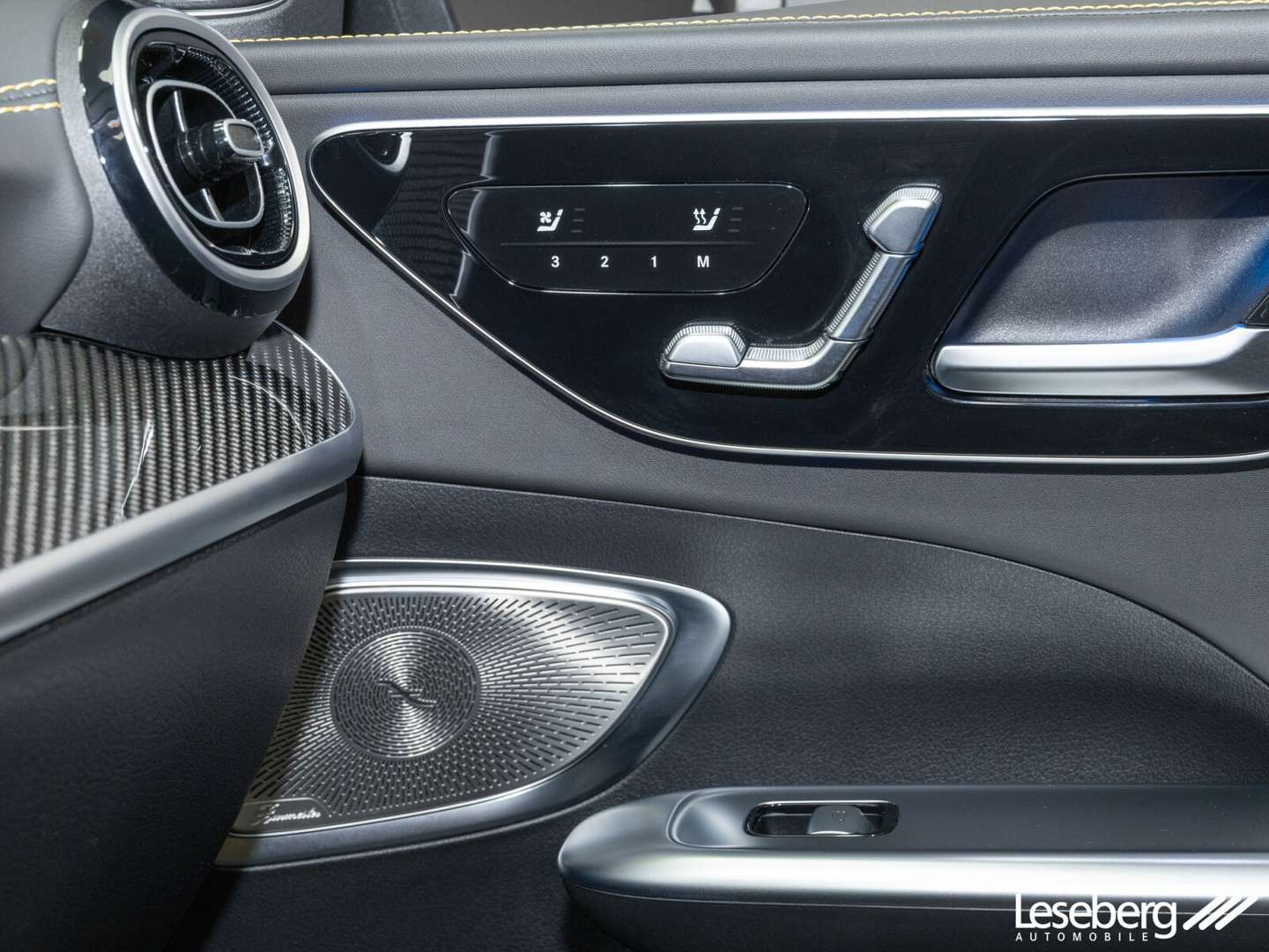 Mercedes Classe C AMG Line 63 - 2024 - Joinsteer - #11